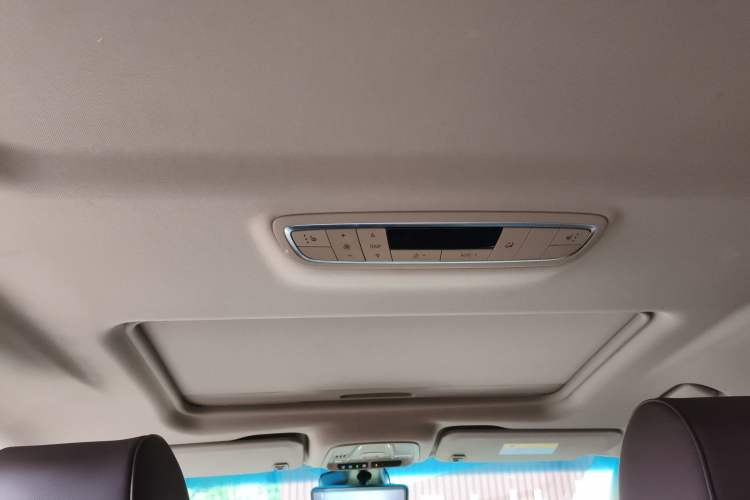 Used Buick GL8 2020 ES Land Cruiser 653T Luxury Edition
