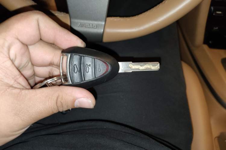 Used Porsche Cayman 2009 Cayman 2.9L
