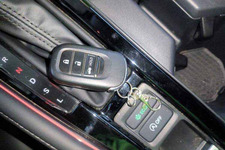 Used Honda Accord 2023 260TURBO Smart Enjoyment Version