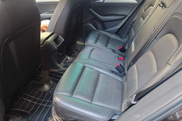 Used Audi Q5 2015 40 TFSI Trendy Edition