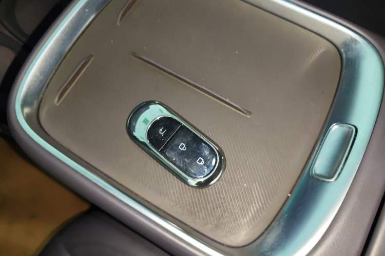 Used Leapmotor B10 2025 510 Joyful Edition
