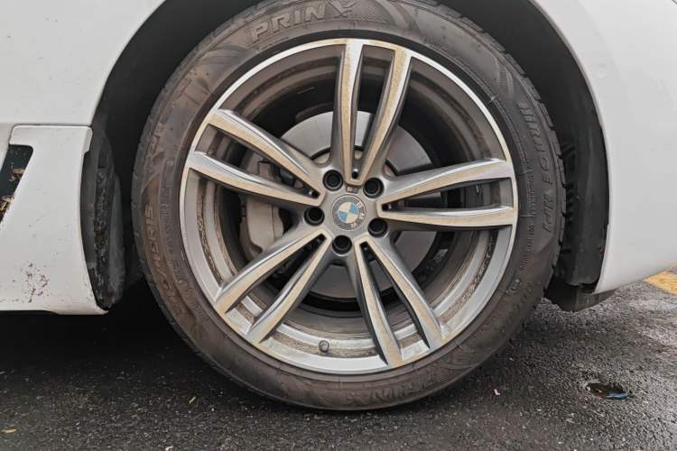 Used BMW 6 Series GT 2019 630i M Sport Package