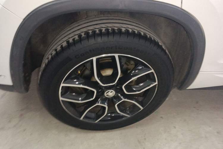 Used Skoda Kodiaq GT 2019 TSI330 Two-Wheel-Drive Luxury Edition China V Standard