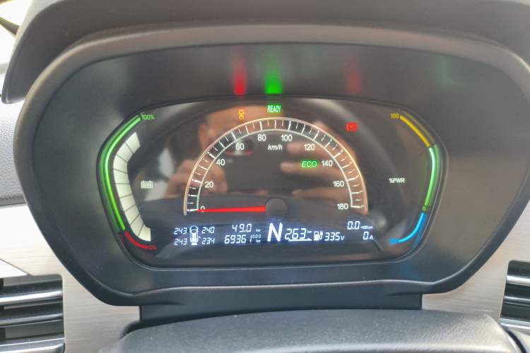 Used Dayun Yuehu 2023 300 Standard Edition