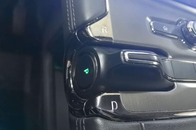 Used Nio ES6 2022 75 kWh Sport Edition
