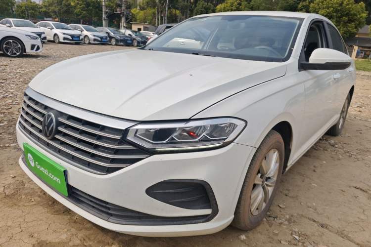 Used Volkswagen Lavida 2024 1.5L Automatic DeYi Edition