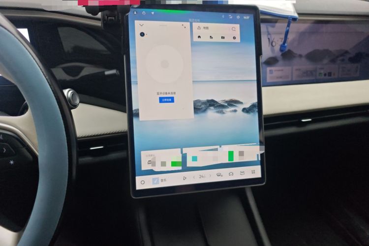 Used Geely Galaxy L7 2023 1.5T 115 km PLUS