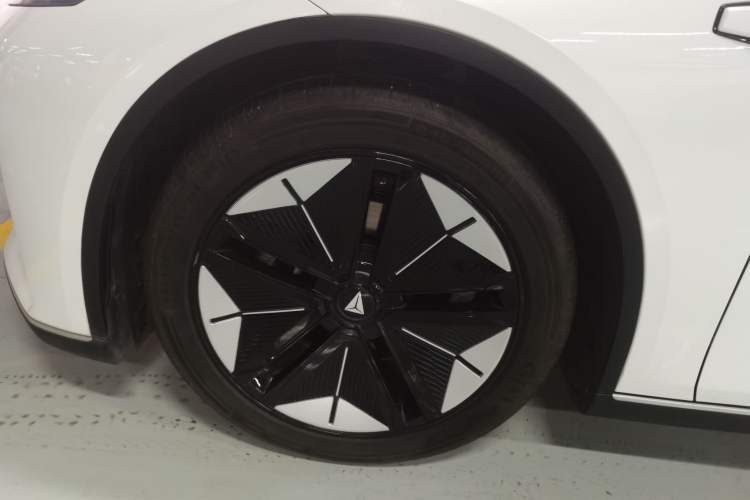 Used Deepal SL03 2025 Pure Electric Classic Edition