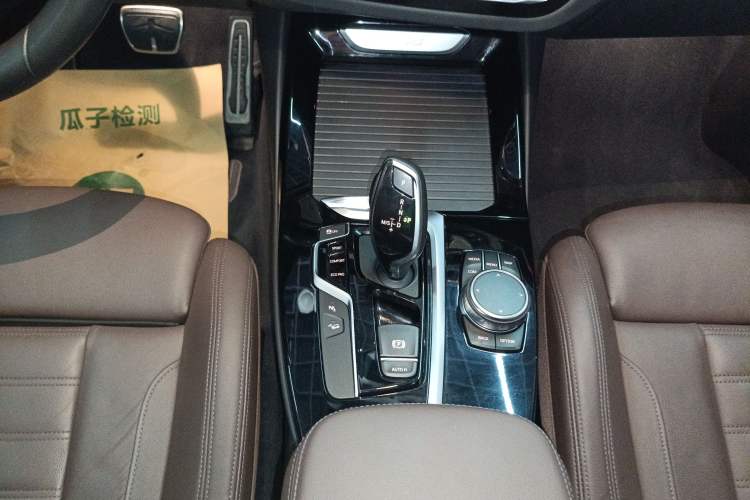 Used BMW X3 2018 xDrive28i M Sport Package China VI
