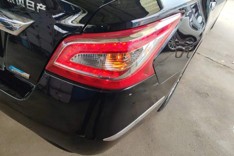 Used Nissan Teana 2013 2.0L XL Comfort Edition
