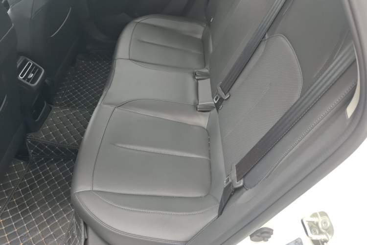 Used CHANGAN Eado 2024 1.5T GDI Automatic Prestige Edition
