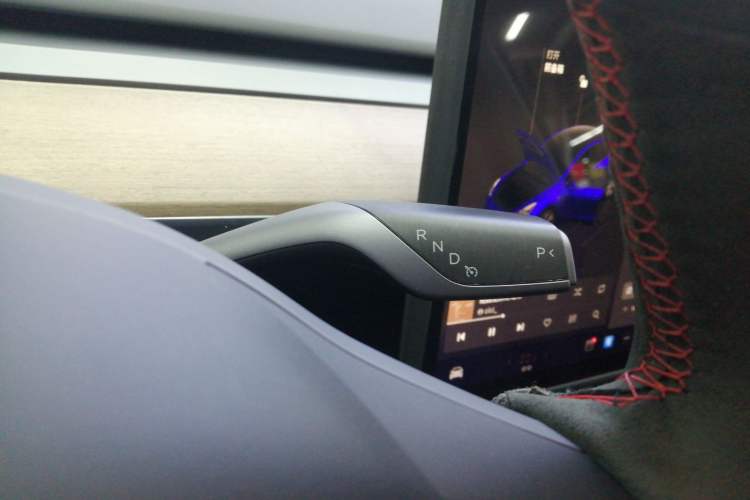 Used Tesla Model Y 2022 Rear-Wheel-Drive Version