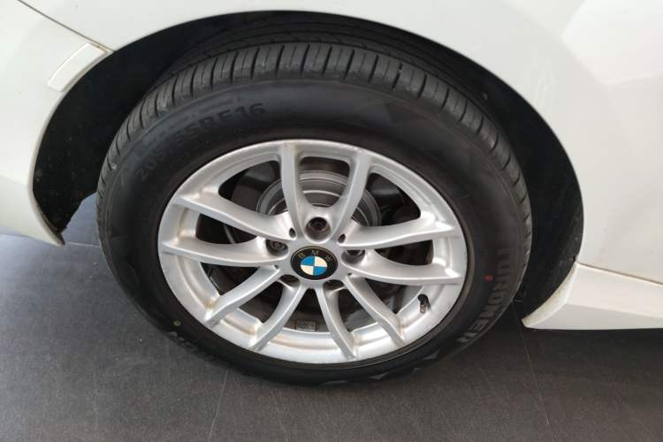 Used BMW 2 Series 2015 218i Convertible Coupe
