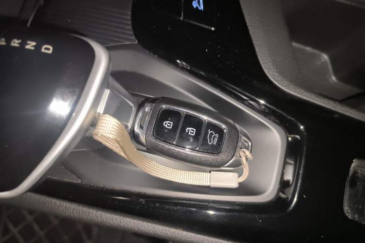 Used Hyundai ix35 2021 2.0L Automatic 2WD GLS Leading Edition