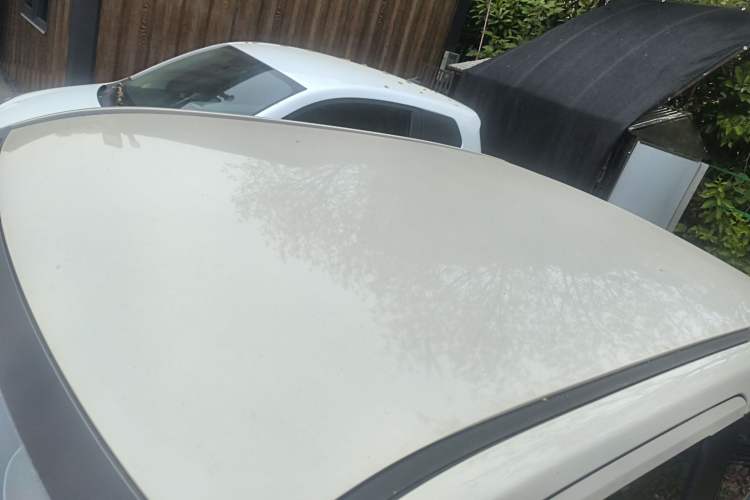 Used Wuling Hongguang MINIEV 2024 3rd Generation 215km Youth Edition Roof