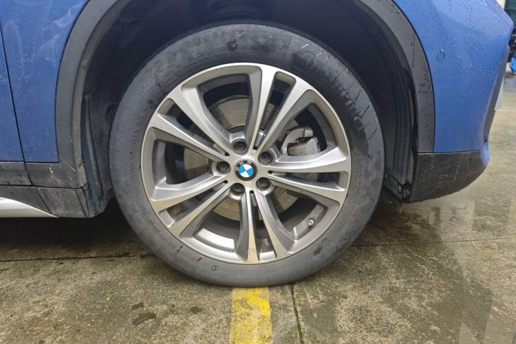 Used BMW X1 New Energy 2020 xDrive30Le Premium Edition
