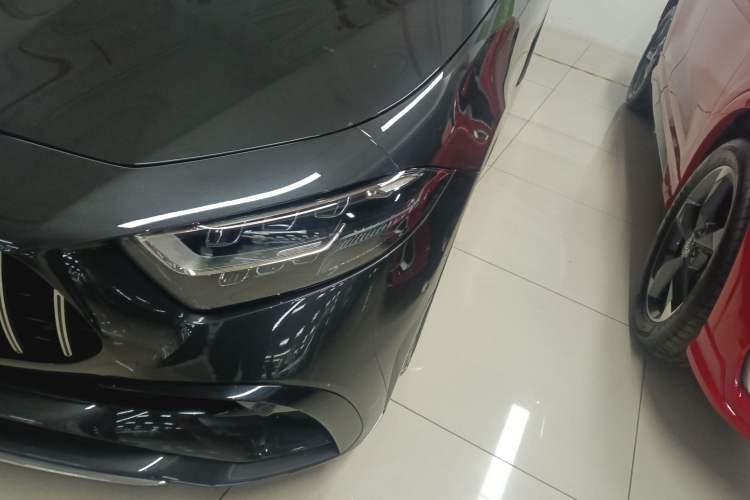 Used Mercedes-Benz CLS 2022 CLS 300 Sport Edition
