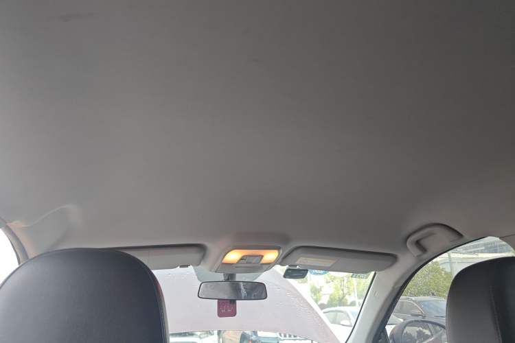 Used Leopaard CS10 2017 1.5T CVT Elite Model
