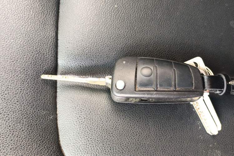 Used Dongfeng Ruichi 2021 2.4T Diesel 4x4 Base Version YCY24165-61