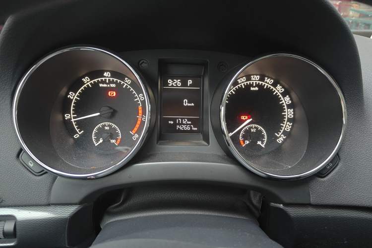 Used Skoda Yeti 2016 1.4TSI DSG Advanced Edition