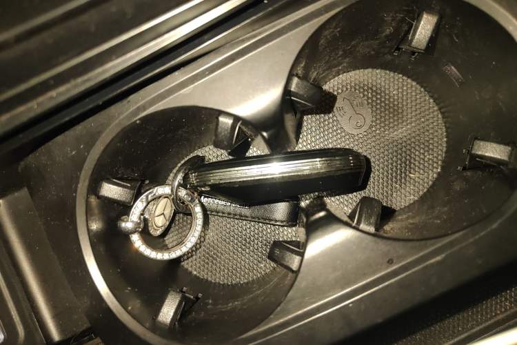 Used Mercedes-Benz C-Class 2024 Restyled C-Class 260 L Sport Edition Interior 1