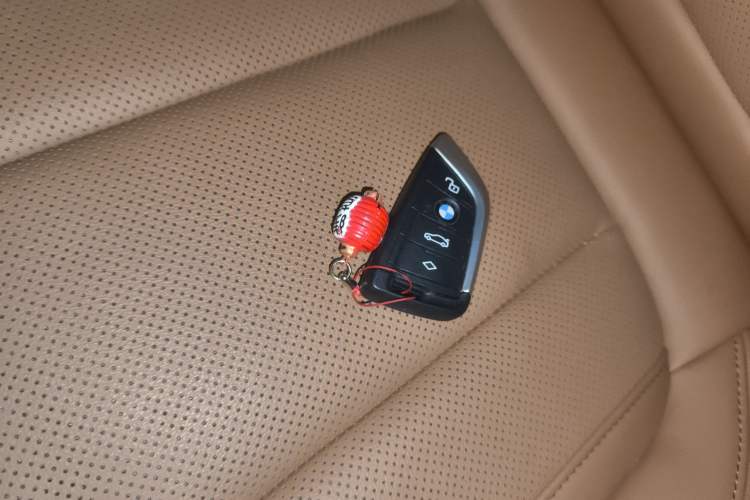 Used BMW X4 2022 xDrive 25i M Sport Package
