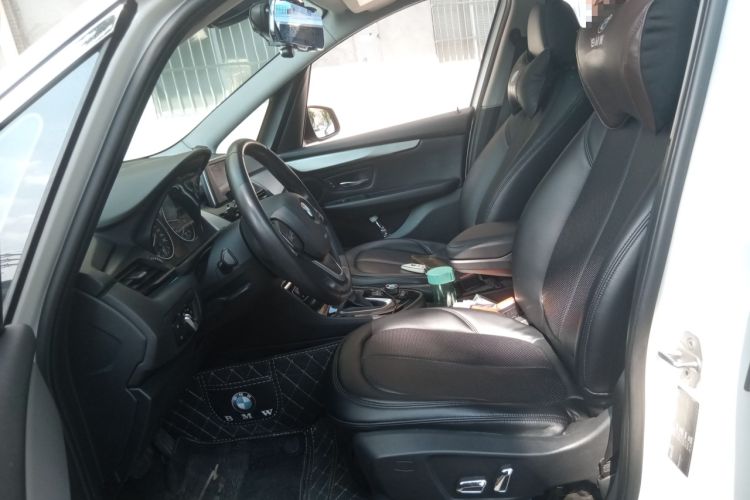 Used BMW 2 Series Gran Tourer 2015 218i Leading Model
