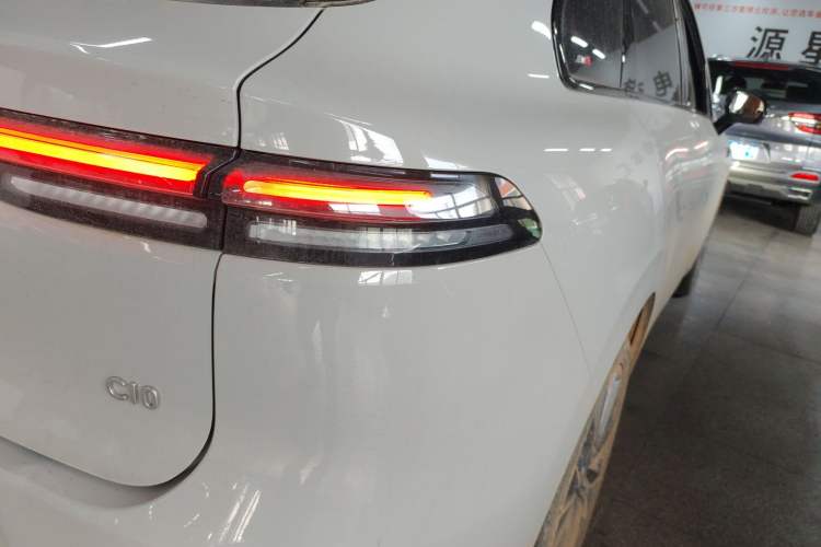 Used Leapmotor C10 2024 530 Comfort Edition