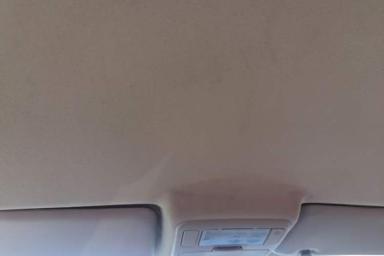 Used Chery Tiggo 2012 Elite Edition Facelift 1.6L Manual Comfort DVVT