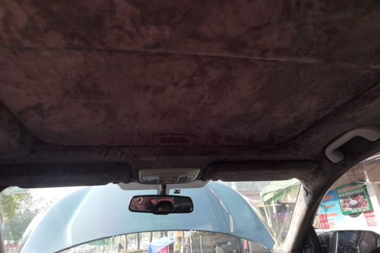 Used Honda Civic 2019 220TURBO CVT Power Edition China VI Emission Standard
