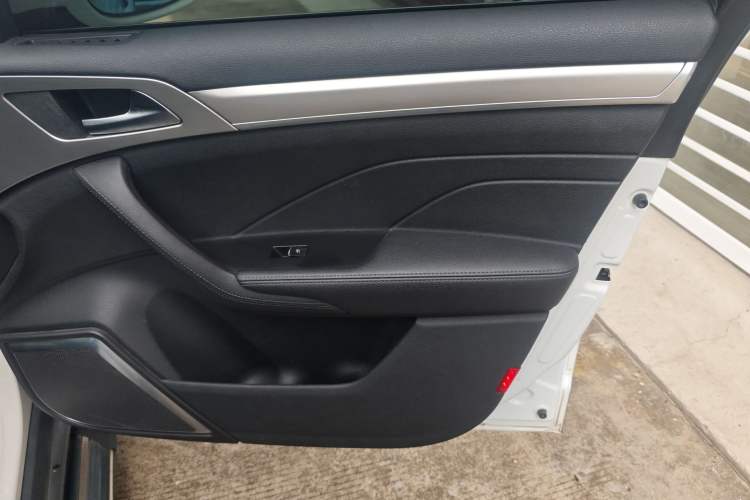 Used Haval H7 2016 Blue-Label H7 2.0T Automatic Luxury Model