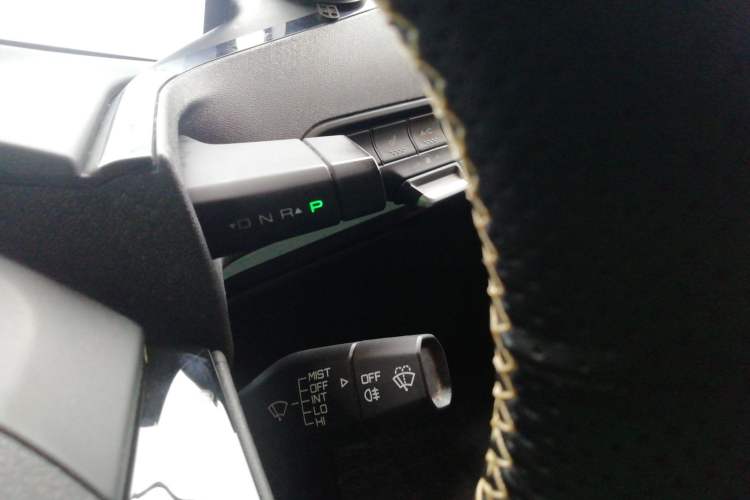 Used Baojun E300 2020 Plus Interstellar Smart Edition