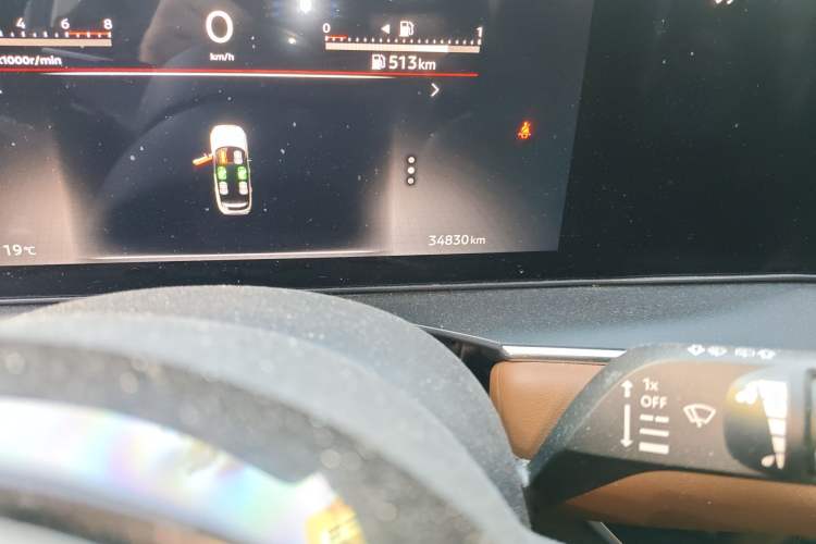 Used Nissan Pathfinder 2024 380 VC-TURBO Four-Wheel Drive Intelligent Driving Version 6 Seats