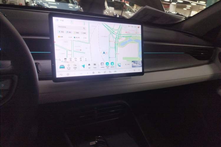 Used BYD Seal 05 DM-i 2025 DM-i Intelligent Drive 120KM Flagship Model
