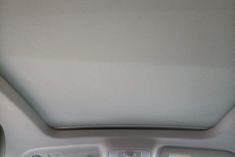 Used Roewe RX5 2020 20T Automatic 4G Connect Superior Flagship Edition
