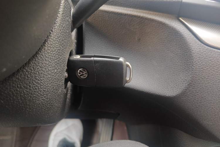 Used Volkswagen Sharan 2013 2.0 TSI Standard Model