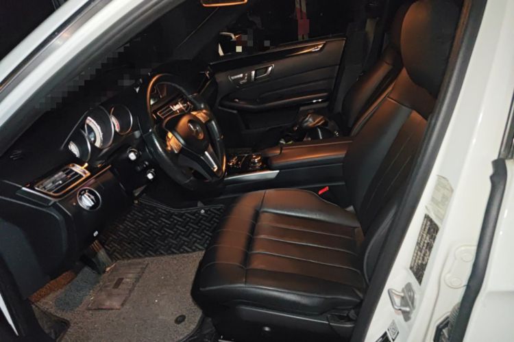 Used Mercedes-Benz E-Class 2015 Restyled E 260 L Sport Edition