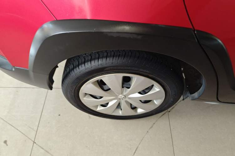 Used Toyota YARiS L Zhi Xuan 2020 X-Trail X 1.5L CVT Leading Edition
