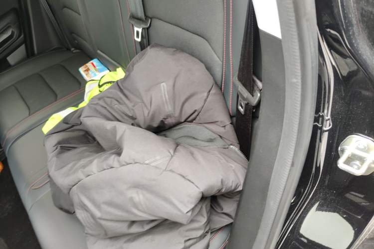 Used JETOUR Traveler 2025 1.5TD DCT Two-Wheel Drive Exploration+