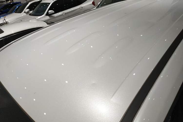 Used Toyota Crown Kluger 2021 2.5L HEV Four-Wheel Drive Elite Edition