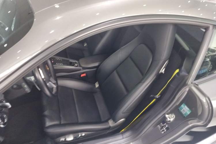 Used Porsche 718 2020 Cayman 2.0T