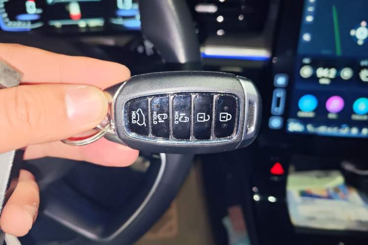 Used Hyundai Custo 2022 270TGDi Smart Luxury Flagship Edition TOP