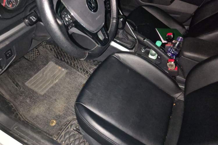 Used Volkswagen Polo 2022 Plus 1.5L Automatic Enjoy Life Edition