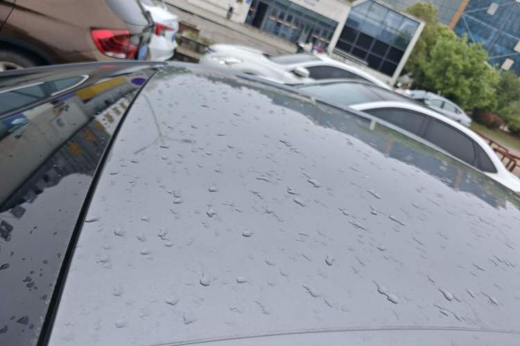 Used Chevrolet Monza 2020 Light Hybrid Redline 320T Dual-Clutch Joyful Edition Roof