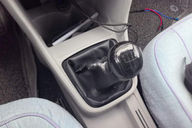 Used Skoda Rapid 2016 1.6L Manual Front-Wheel-Drive Version