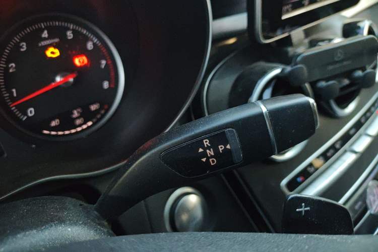 Used Mercedes-Benz C-Class 2018 C 180 L Fashion Edition Sport Version
