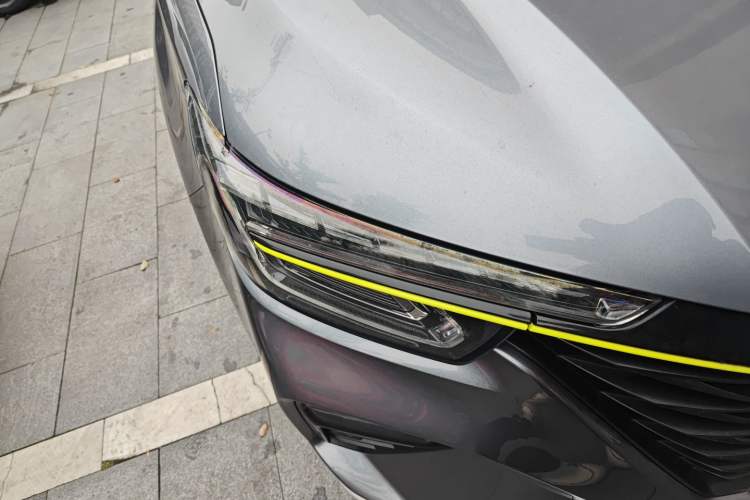 Used Roewe RX5 2020 PLUS 300TGI Automatic Ali National Style Ronglin Edition