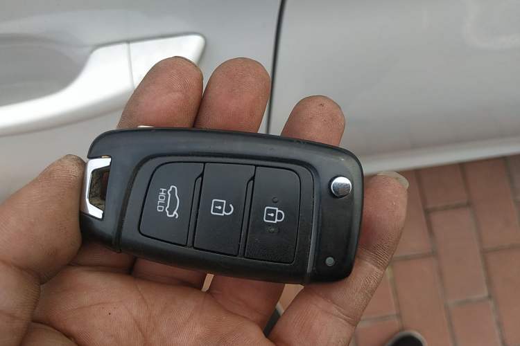 Used Hyundai Celesta 2020 1.6L Automatic GL Enjoyable Edition
