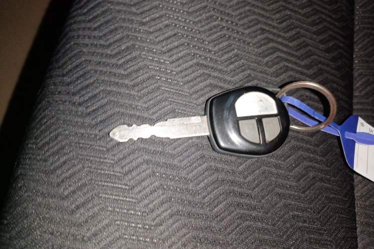 Used Suzuki Jimny 2012 1.3 AT JLX Navigation Edition