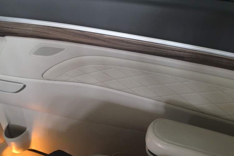 Used GAC Trumpchi M8 2018 320T Flagship Edition